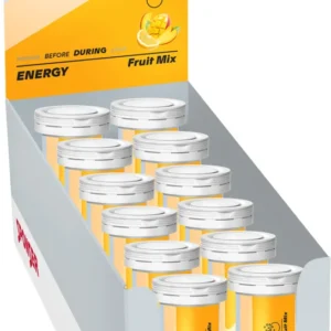 Electrolytes Display, FRUIT MIX (12 x 10 à 4.5 g)