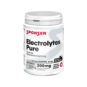Electrolytes Pure, NEUTRAL (200 g)