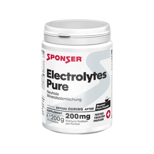 Electrolytes Pure, NEUTRAL (200 g)