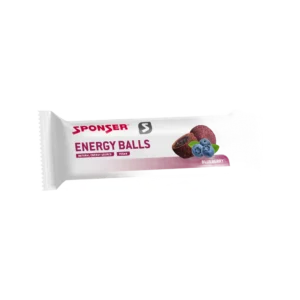 Energy Balls, BLUEBERRY Display (18 x 45 g)
