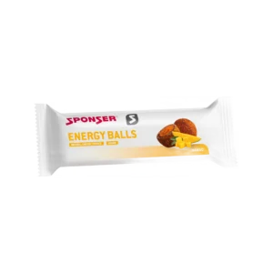 Energy Balls, MANGO Display (18 x 45 g)