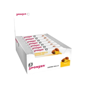Energy Balls, MANGO Display (18 x 45 g)