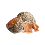 Energy Balls, SALTED CARAMEL Display (18 x 45 g)