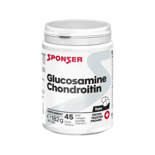 Glucosamine Chondroitin (180 x 1015mg)