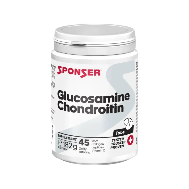 Glucosamine Chondroitin (180 x 1015mg)