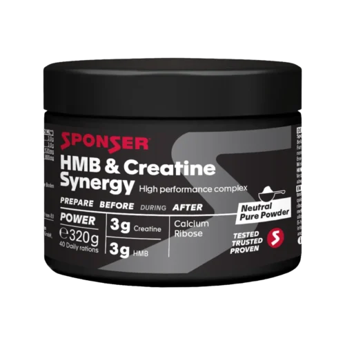 HMB & Creatine Synergy (320 g)
