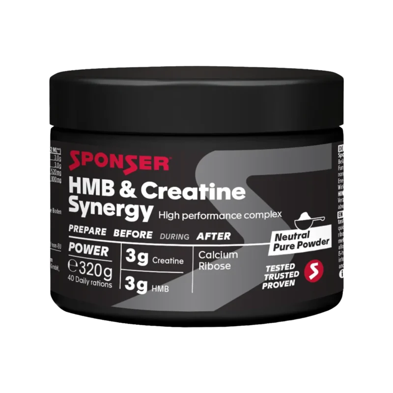 HMB & Creatine Synergy (320 g)