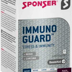 Immunoguard, BLACKCURRANT (10 x 4 g)