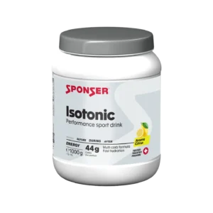 Isotonic, CITRUS (1000 g)