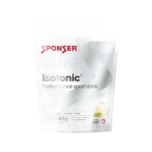 Isotonic, CITRUS Beutel (700 g)