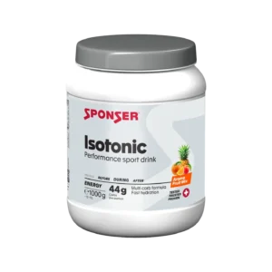 Isotonic, FRUITMIX (1000 g)