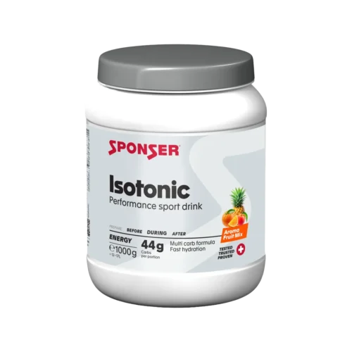 Isotonic, FRUITMIX (1000 g)