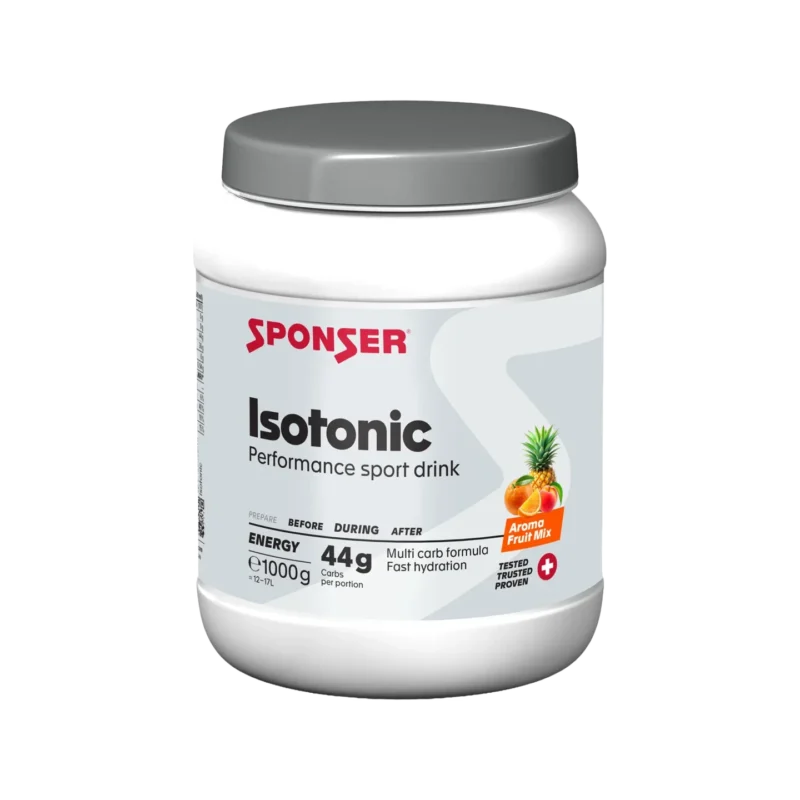Isotonic, FRUITMIX (1000 g)