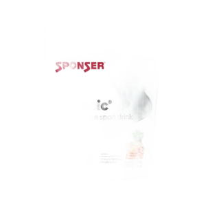 Isotonic, FRUITMIX Beutel (700 g)