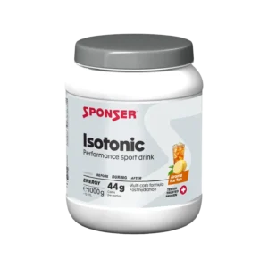 Isotonic, ICE TEA (1000 g)