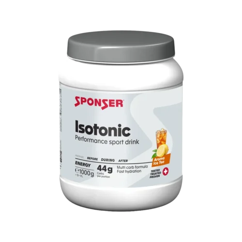 Isotonic, ICE TEA (1000 g)