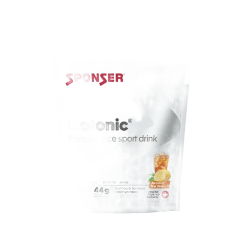 Isotonic, ICE TEA Beutel (700 g)