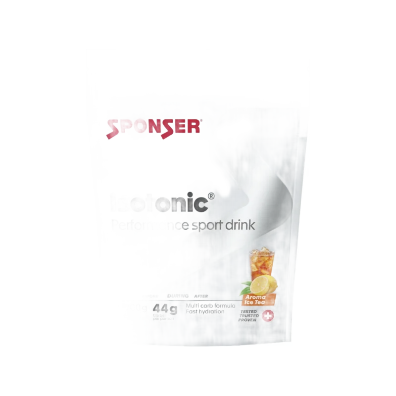 Isotonic, ICE TEA Beutel (700 g)