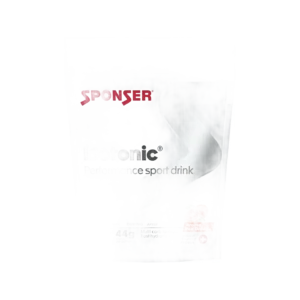 Isotonic, RED ORANGE Beutel (700 g)