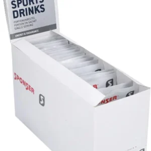 Isotonic, RED ORANGE Display (20 x 52 g)