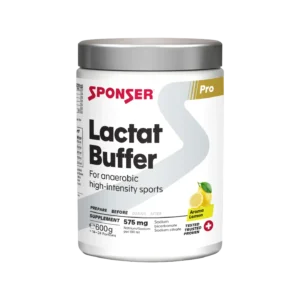 Lactat Buffer, LEMON (600 g)