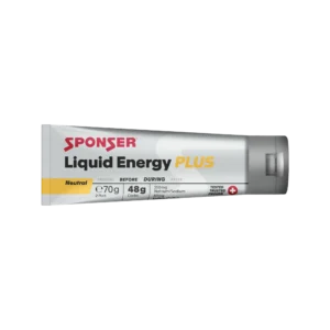 Liquid Energy PLUS, Display (18 x 70 g) Tuben