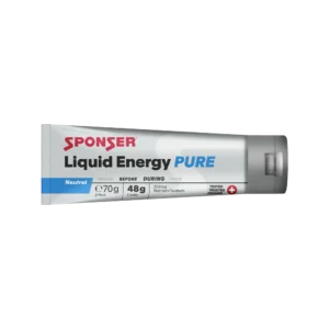 Liquid Energy PURE, Display (18 x 70 g) Tuben