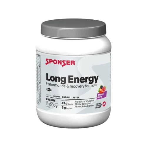 Long Energy, BERRY (1000 g)