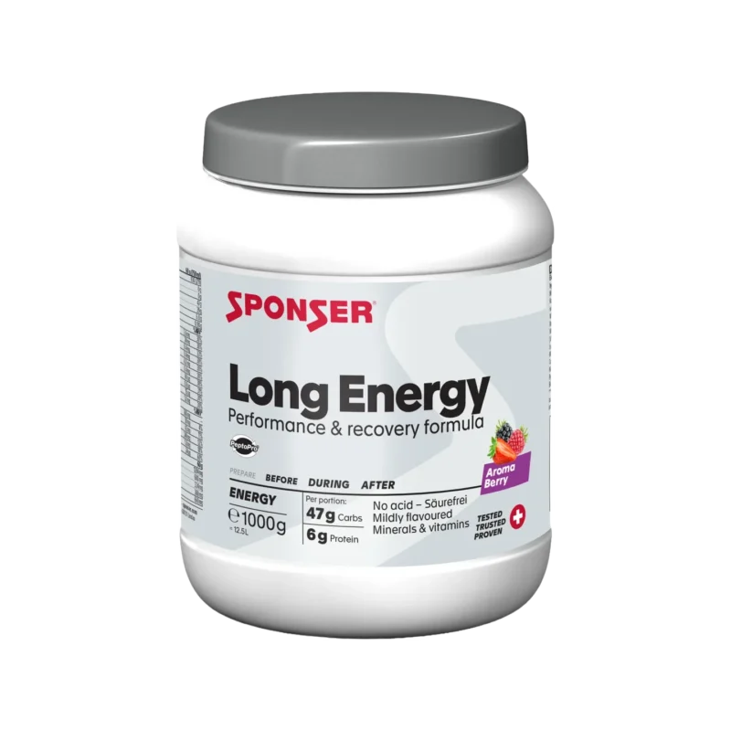 Long Energy, BERRY (1000 g)