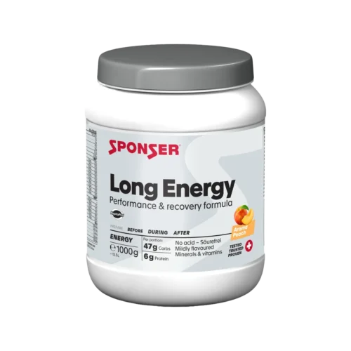 Long Energy, PEACH (1000 g)