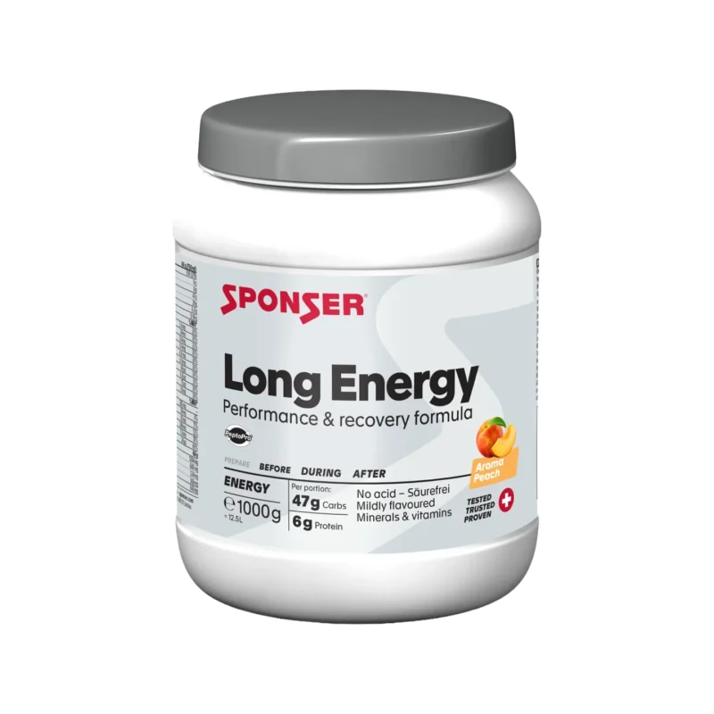Long Energy, PEACH (1000 g)
