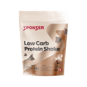 Low Carb Protein Shake, CHOCOLATE Beutel (500 g)