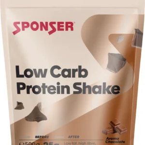 sponser-low-carb-protein-shake-chocolate-beutel-500-g-1 Sponser low carb protein shake chocolate beutel 500 g