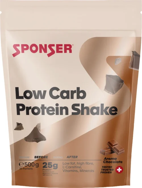 sponser-low-carb-protein-shake-chocolate-beutel-500-g-1 Sponser low carb protein shake chocolate beutel 500 g