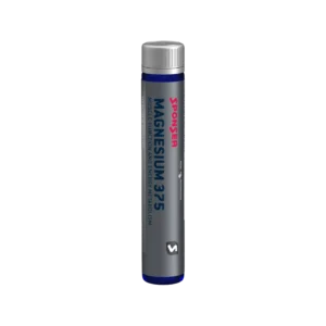 Magnesium 375, EXOTIC Display (30 x 25 ml)
