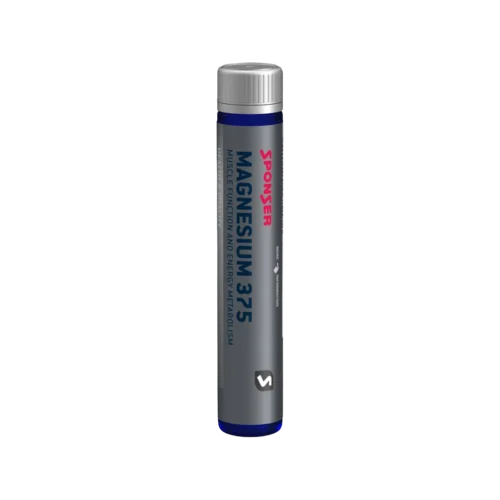 Magnesium 375, EXOTIC Display (30 x 25 ml)