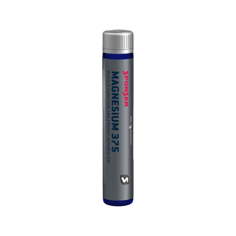 Magnesium 375, EXOTIC Display (30 x 25 ml)