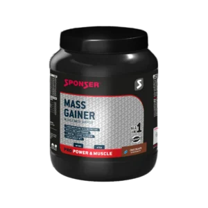 Mass Gainer Dose 1200 g