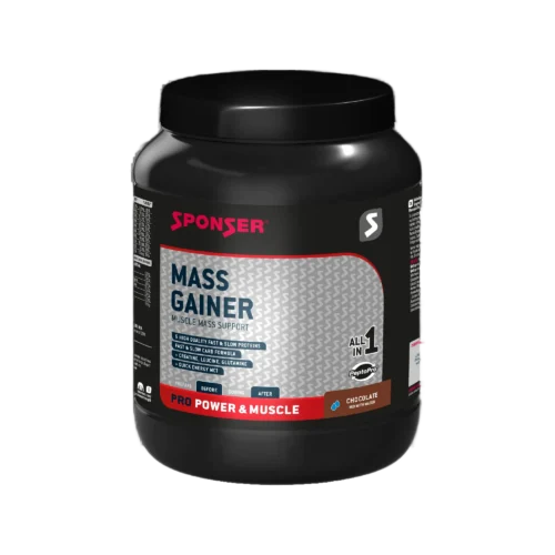 Mass Gainer Dose 1200 g