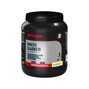 Mass Gainer Dose 1200 g