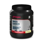 Mass Gainer Dose 1200 g