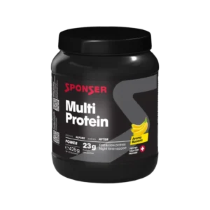 Multi Protein, BANANA (425 g)