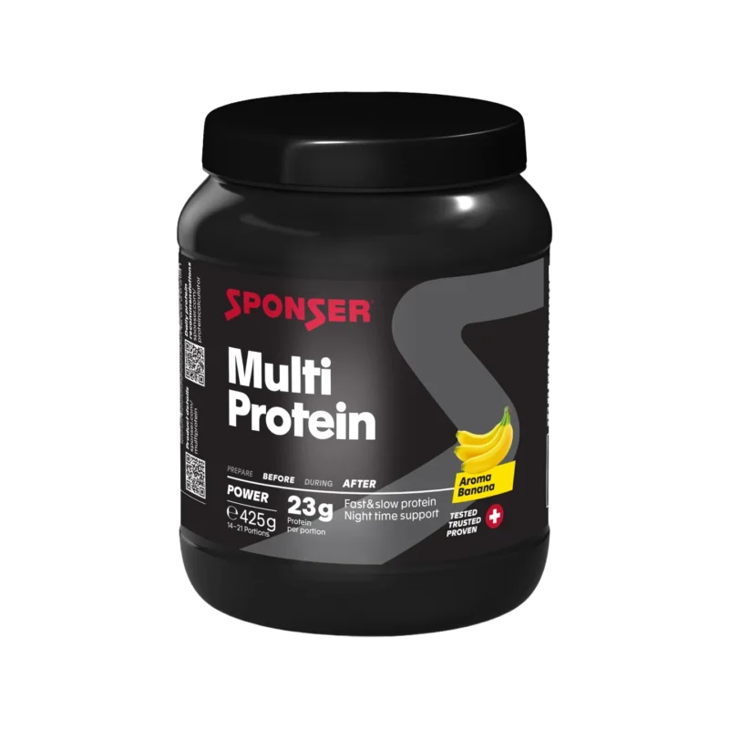 Multi Protein, BANANA (425 g)