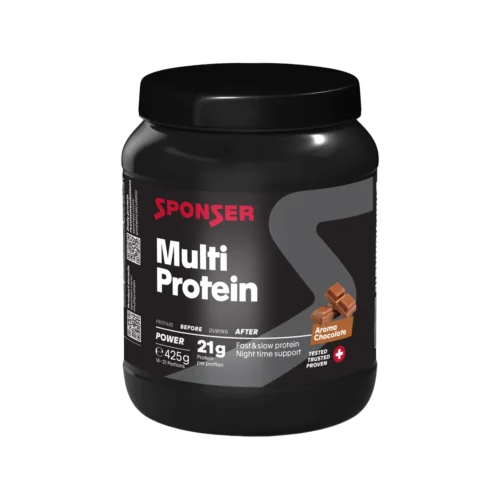 Multi Protein, CHOCOLATE (425 g)