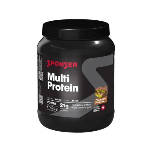 Multi Protein, CHOCOLATE_PISTACHIO (425 g)