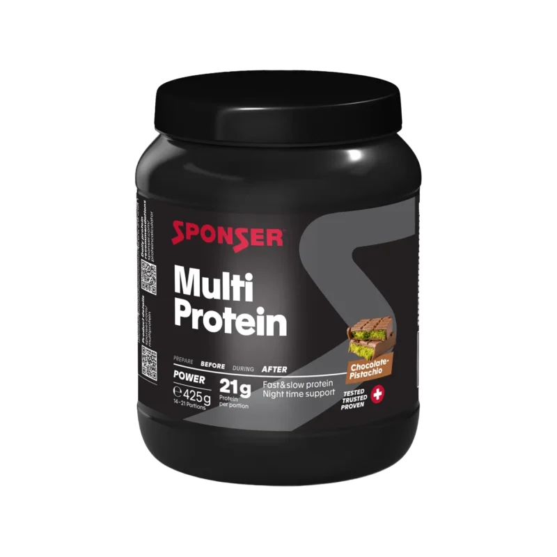 Multi Protein, CHOCOLATE_PISTACHIO (425 g)