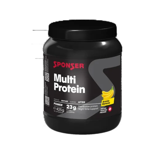 Multi Protein Dose 850 g