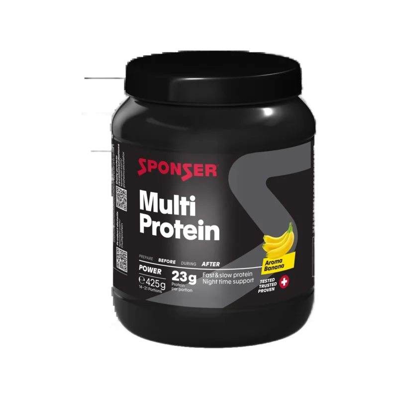 Multi Protein Dose 850 g