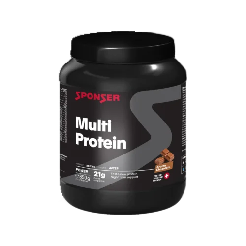 Multi Protein Dose 850 g