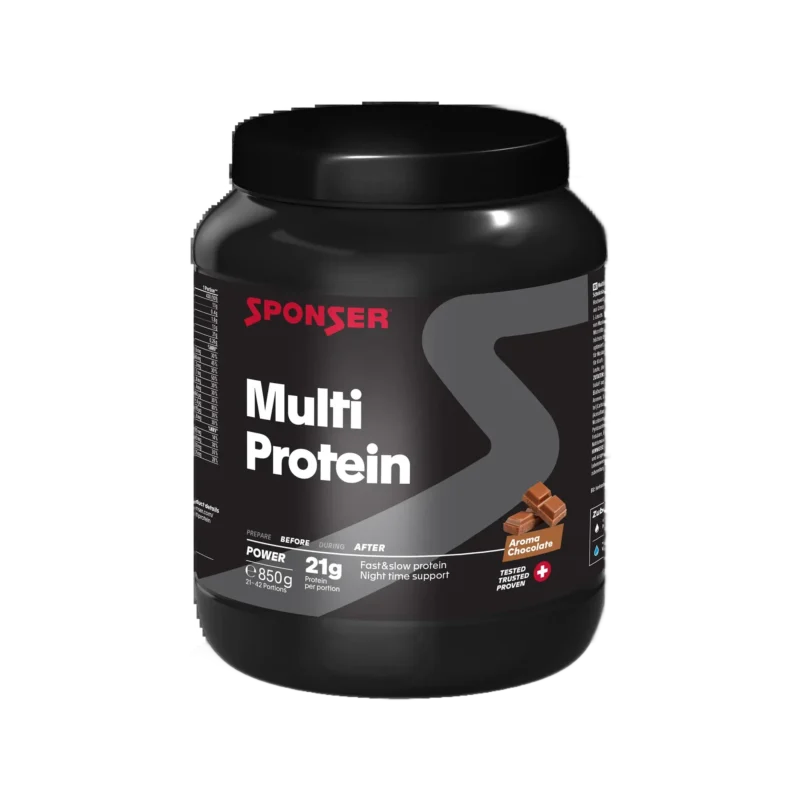 Multi Protein Dose 850 g